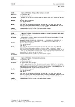 Предварительный просмотр 171 страницы Siemens SINUMERIK 810D Diagnostic Manual