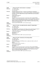 Предварительный просмотр 173 страницы Siemens SINUMERIK 810D Diagnostic Manual