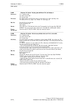 Предварительный просмотр 174 страницы Siemens SINUMERIK 810D Diagnostic Manual