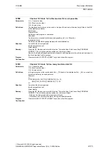 Предварительный просмотр 175 страницы Siemens SINUMERIK 810D Diagnostic Manual