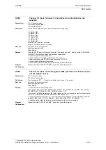 Предварительный просмотр 177 страницы Siemens SINUMERIK 810D Diagnostic Manual