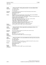 Предварительный просмотр 180 страницы Siemens SINUMERIK 810D Diagnostic Manual