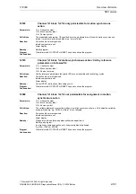 Предварительный просмотр 181 страницы Siemens SINUMERIK 810D Diagnostic Manual