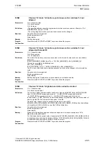 Предварительный просмотр 185 страницы Siemens SINUMERIK 810D Diagnostic Manual