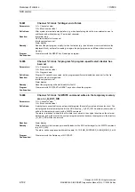 Предварительный просмотр 192 страницы Siemens SINUMERIK 810D Diagnostic Manual