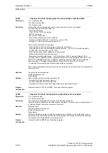 Предварительный просмотр 194 страницы Siemens SINUMERIK 810D Diagnostic Manual