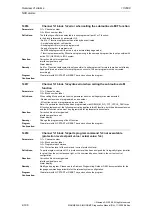 Предварительный просмотр 196 страницы Siemens SINUMERIK 810D Diagnostic Manual