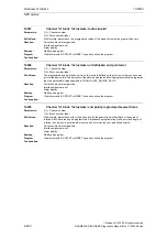 Предварительный просмотр 200 страницы Siemens SINUMERIK 810D Diagnostic Manual