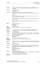 Предварительный просмотр 203 страницы Siemens SINUMERIK 810D Diagnostic Manual