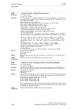 Предварительный просмотр 208 страницы Siemens SINUMERIK 810D Diagnostic Manual