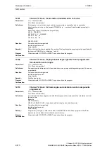 Предварительный просмотр 210 страницы Siemens SINUMERIK 810D Diagnostic Manual