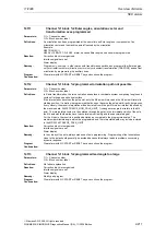 Предварительный просмотр 211 страницы Siemens SINUMERIK 810D Diagnostic Manual