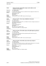 Предварительный просмотр 216 страницы Siemens SINUMERIK 810D Diagnostic Manual