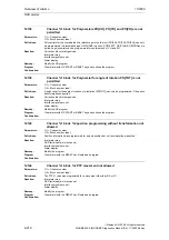 Предварительный просмотр 218 страницы Siemens SINUMERIK 810D Diagnostic Manual