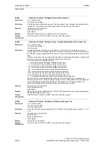 Предварительный просмотр 220 страницы Siemens SINUMERIK 810D Diagnostic Manual