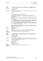 Предварительный просмотр 223 страницы Siemens SINUMERIK 810D Diagnostic Manual