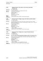 Предварительный просмотр 226 страницы Siemens SINUMERIK 810D Diagnostic Manual