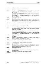 Предварительный просмотр 228 страницы Siemens SINUMERIK 810D Diagnostic Manual