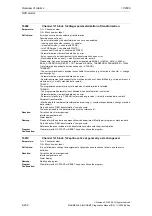 Предварительный просмотр 232 страницы Siemens SINUMERIK 810D Diagnostic Manual