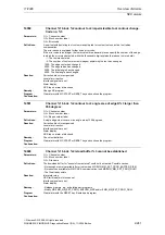 Предварительный просмотр 241 страницы Siemens SINUMERIK 810D Diagnostic Manual