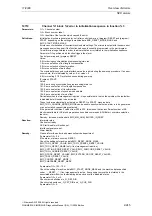 Предварительный просмотр 245 страницы Siemens SINUMERIK 810D Diagnostic Manual