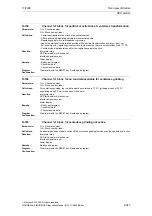 Предварительный просмотр 247 страницы Siemens SINUMERIK 810D Diagnostic Manual