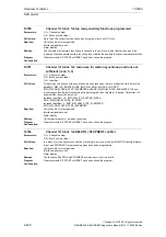 Предварительный просмотр 248 страницы Siemens SINUMERIK 810D Diagnostic Manual