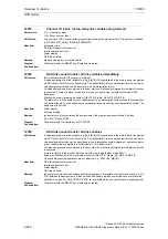 Предварительный просмотр 252 страницы Siemens SINUMERIK 810D Diagnostic Manual