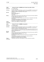 Предварительный просмотр 265 страницы Siemens SINUMERIK 810D Diagnostic Manual