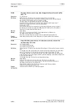 Предварительный просмотр 266 страницы Siemens SINUMERIK 810D Diagnostic Manual