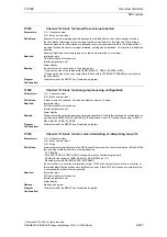 Предварительный просмотр 267 страницы Siemens SINUMERIK 810D Diagnostic Manual