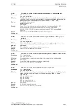 Предварительный просмотр 271 страницы Siemens SINUMERIK 810D Diagnostic Manual