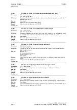 Предварительный просмотр 272 страницы Siemens SINUMERIK 810D Diagnostic Manual