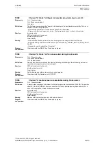 Предварительный просмотр 273 страницы Siemens SINUMERIK 810D Diagnostic Manual