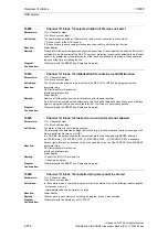 Предварительный просмотр 274 страницы Siemens SINUMERIK 810D Diagnostic Manual