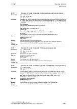 Предварительный просмотр 281 страницы Siemens SINUMERIK 810D Diagnostic Manual