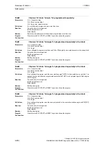 Предварительный просмотр 284 страницы Siemens SINUMERIK 810D Diagnostic Manual