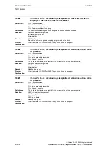 Предварительный просмотр 292 страницы Siemens SINUMERIK 810D Diagnostic Manual