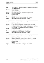 Предварительный просмотр 294 страницы Siemens SINUMERIK 810D Diagnostic Manual