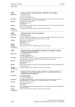 Предварительный просмотр 298 страницы Siemens SINUMERIK 810D Diagnostic Manual