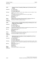 Предварительный просмотр 302 страницы Siemens SINUMERIK 810D Diagnostic Manual