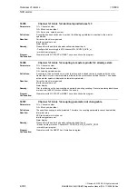 Предварительный просмотр 304 страницы Siemens SINUMERIK 810D Diagnostic Manual