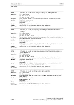 Предварительный просмотр 306 страницы Siemens SINUMERIK 810D Diagnostic Manual