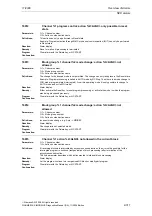 Предварительный просмотр 311 страницы Siemens SINUMERIK 810D Diagnostic Manual