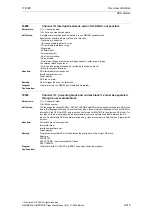 Предварительный просмотр 315 страницы Siemens SINUMERIK 810D Diagnostic Manual