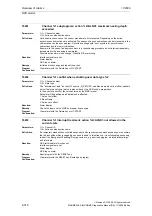 Предварительный просмотр 316 страницы Siemens SINUMERIK 810D Diagnostic Manual