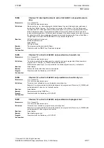 Предварительный просмотр 317 страницы Siemens SINUMERIK 810D Diagnostic Manual