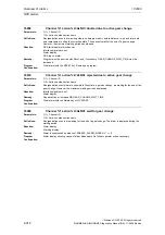 Предварительный просмотр 318 страницы Siemens SINUMERIK 810D Diagnostic Manual