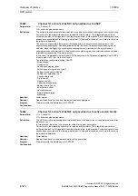 Предварительный просмотр 320 страницы Siemens SINUMERIK 810D Diagnostic Manual