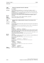 Предварительный просмотр 322 страницы Siemens SINUMERIK 810D Diagnostic Manual